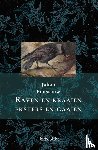 Boussauw, Johan - Raven en kraaien, eksters en gaaien