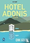 Segers, Erik - Hotel Adonis*****
