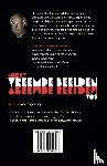 Vos, Herry - Vreemde beelden