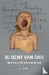 Vos, Herry - Jij bent van ons