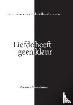Vos-Damen, Miranda - Liefde heeft geen kleur