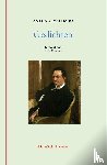 Machado, Antonio - Gedichten