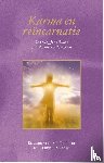Prophet, Elizabeth Clare, Spadaro, Patricia - Karma en reïncarnatie