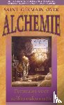 Prophet, Elizabeth Clare - Saint Germain over Alchemie