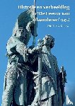 Tamse, Diederik - Historie en verbeelding in 'De Leeuw van Vlaanderen'(1838)