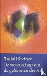 Steiner, Rudolf - De wetenschap van de geheimen der ziel