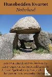 Gommer, Hendrik - Hunebed Kwartet Nederland