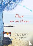 Asperen, Eva van, Hattink, Richard - Flux en de steen