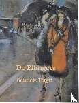 Tergit, Gabriele - De Effingers
