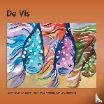 van Woudenberg, Mariëlle - De vis - prentenboek voor jong en oud