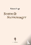 Bragt, Tijs van - Bonterik Sterrenzager