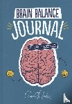 Labee, Charlotte - Brain Balance journal for teens