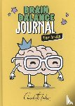 Labee,  C - Brain Balance journal for kids
