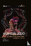 Middelkamp, Jan, Rutgers, Herman - Horizon 2030 - The future of the health and fitness sector