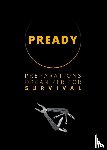 Voute, Thomas I. - PREADY - PREPARATIONS ORGANIZER FOR SURVIVAL