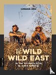 Groen, Kevin, Groen, Marvin - The Wild Wild East