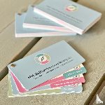 Lubberding, M., Mooijekind, I. - Het Zelfvertrouwenkompas