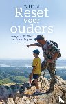 Friel, Todd - Reset voor ouders
