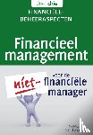 Hiltermann, Gijs, Verhoeven, Michel - Financiële beheeraspecten