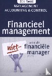 Hiltermann, Gijs - Management accounting & control