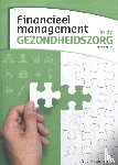 Hiltermann, Gijs - Financieel management in de gezondheidszorg