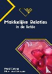 Leeuwen, Mikal van, Sprong, Merel - Makkelijke relaties in de liefde