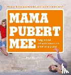 Voert, Nelly ter - Mama pubert mee