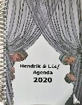 Dongen, Henk van, Maas, Feikje - Hendrik & Lief Agenda 2020