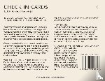 Horsting, Edith, Heijtel, Bente - Check-in Cards