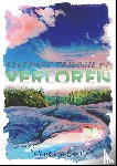 Ooijen, Sanne van - Verloren
