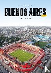 Wier, Joris van de - Voetbalstad Buenos Aires | Deel 2