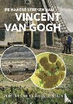 Hofstra, Feikje Wimmie - De Haagse streken van Vincent van Gogh - Vincent van Gogh in Den Haag