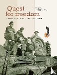 Didden, Jack - Quest for Freedom.