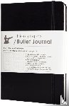  - Hieroglyphs Bullet Journal