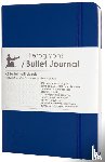  - Hieroglyphs Bullet Journal