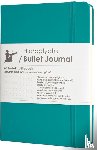  - Hieroglyphs Bullet Journal