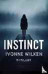 Wilken, Ivonne - Instinct