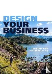 Donders, Paul Ch., Ferreira, Cias P. - Design your Business - Ontwikkel jouw ondernemerschap