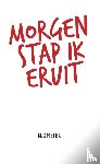 Blomster - Morgen stap ik eruit