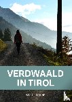Habraken, Astrid - Verdwaald in Tirol
