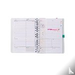 Lubberding, M., Groot, L. - Leerkracht organizer agenda 2025/2026