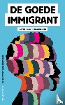 Dipsaus - De goede immigrant
