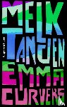 Curvers, Emma - Melktanden