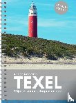 Redhed, Anika - Reisdagboek Texel