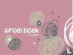  - Groeiboek 5-12 jaar
