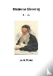 Tolstoj, Lev N - Moderne Slavernij