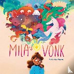 Winsen, Lisa van - Mila's vonk