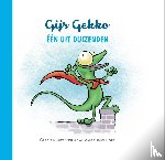 Noorlander, Lenneke, Faaij, Bianca - Gijs Gekko "Eén uit duizenden"
