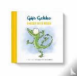 Noorlander, Lenneke, Faaij, Bianca - Gijs Gekko "Dansen in de regen"