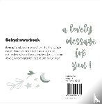 Pieterson, Jacqueline - Babyshowerboek